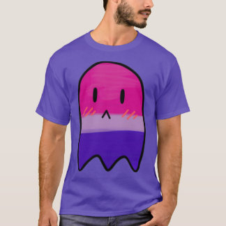 bisexueller Geist T-Shirt