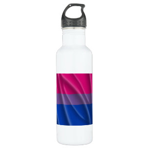 BISEXUELLER PREIS TRINKFLASCHE