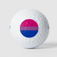 Bisexueller Stolz (Bi-Flagge)