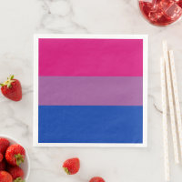 Bisexueller Stolz!