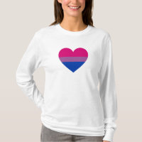Bisexuelles Herz