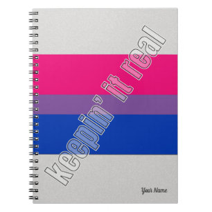 Bisexuelles Prix-Notebook Notizblock