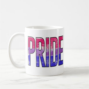 Bisexuelles Stolperwort Kaffeetasse
