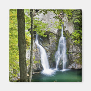 Bish Bash Falls in Bish Bash Falls Staat Park Magnet