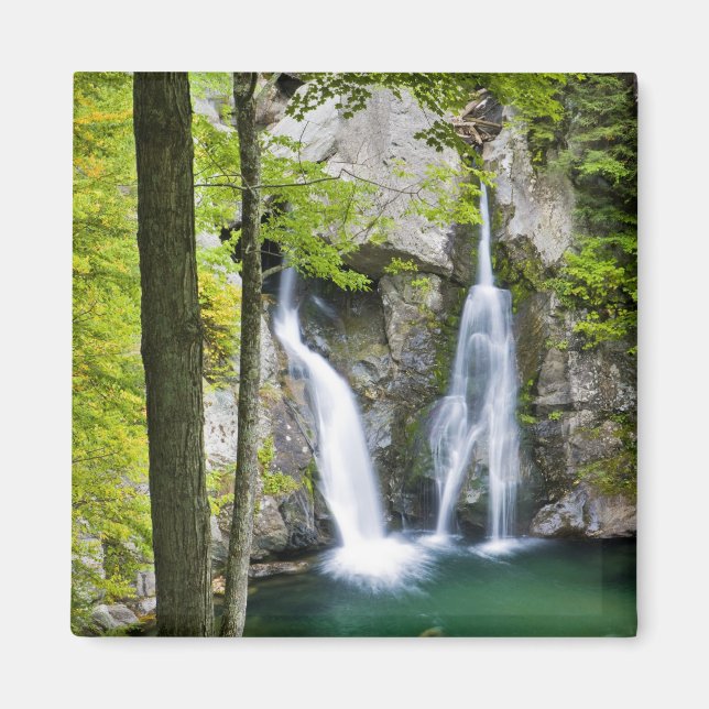 Bish Bash Falls in Bish Bash Falls Staat Park Magnet (Vorne)