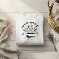 Bisher bestes Kapitel Mama Est Literarischer Stil