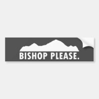 Bishop Bitte