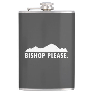 Bishop Bitte Flachmann