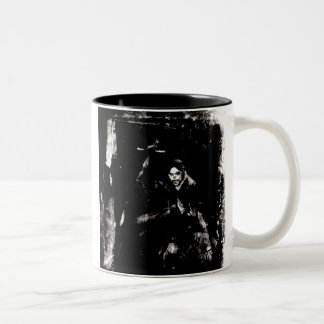 Bishop ` s Zahl Kaffee Tasse