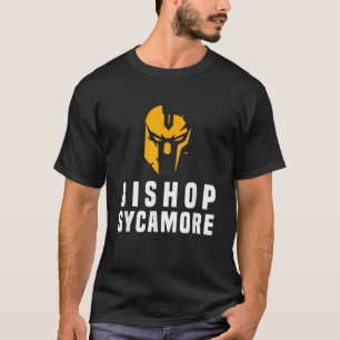 Bishop Sycamore High School Novelty T-Shirt