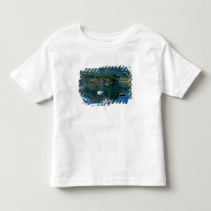 Bishops Bay, Loch Leven, Ballachullish, Kleinkind T-shirt