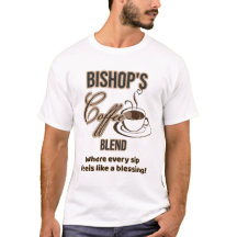 Bishops Kaffeemischung