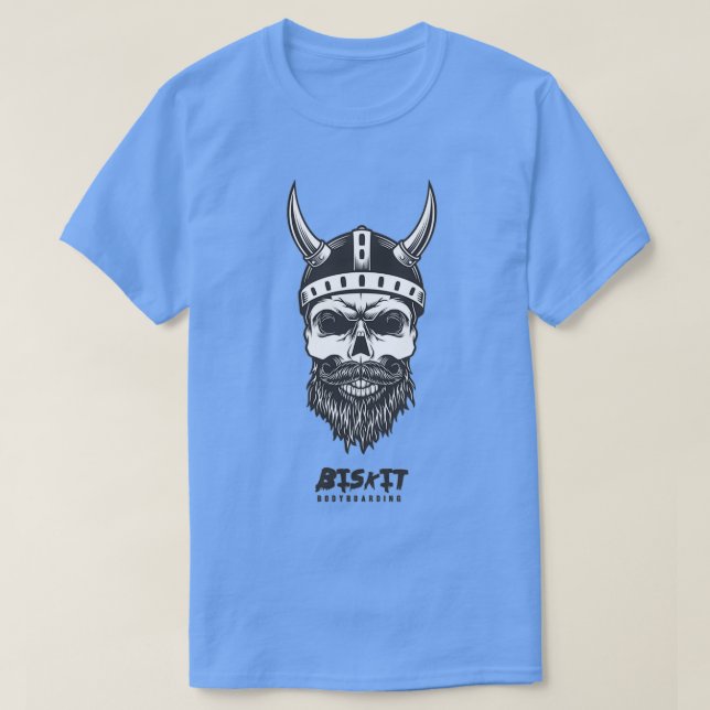 Biskit T-Shirt (Design vorne)