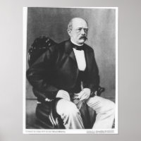 Bismarck 1870 vor der Kriegserklärung