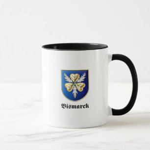 Bismarck Matrosen Tasse