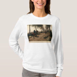 Bismarck und Napoleon T-Shirt