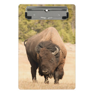 Bison Mini Klemmbrett