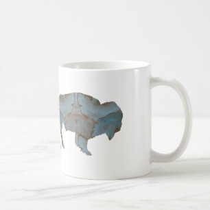 Bison Tasse