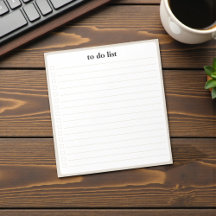 Bisque-To-Do-Liste Minimalistischer Lehrer-Organiz
