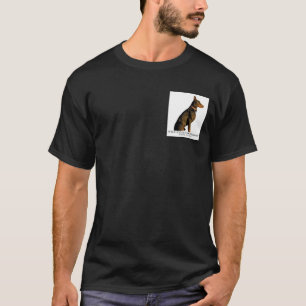 Biss aus Verbrechen heraus T-Shirt