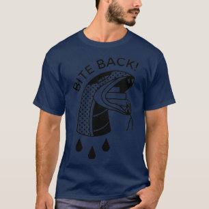 Biss back T-Shirt