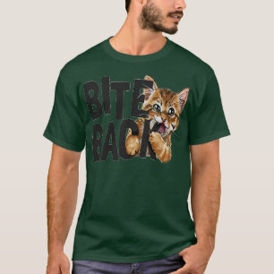 Biss Back T-Shirt