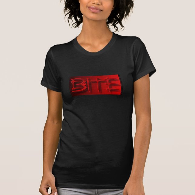 BISS Logo T-Shirt (Vorderseite)