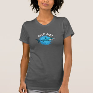 Biss mich! T-Shirt