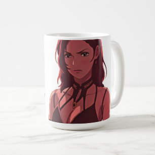 Bist du bestürzt? kaffeetasse