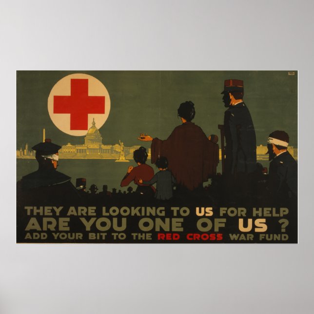 Bist du einer von uns? poster (Vorne)