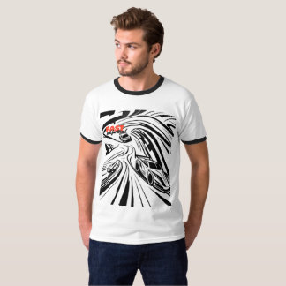 Bist du Fast & Furious? T-Shirt