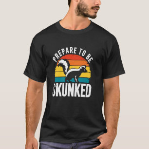 Bist-Du-Gestunken-Shirt Männer Frauen Kinder Cribb T-Shirt