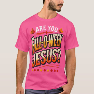 Bist du glücklich Jesus Christlichen Fall Frauen M T-Shirt