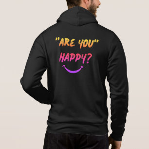 Bist du glücklich? T - Shirt