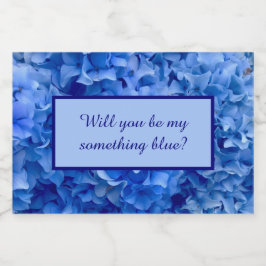 Bist du mein blaues? Wasserküste