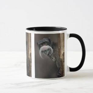 Bist du mein Friseur? Tasse