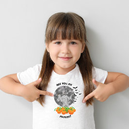 Bist du meine Mumie? T-Shirt