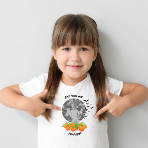 Bist du meine Mumie? T-Shirt
