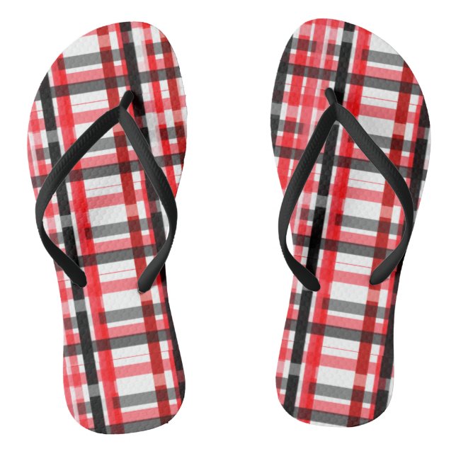 Bist du Redneck? Flip Flops (Fußbett)