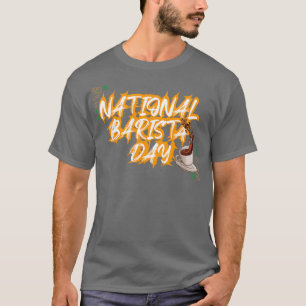 Bista National 14 T-Shirt