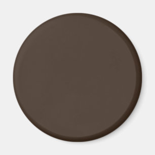 Bisterbraun Magnet