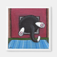 Bit eines Squeeze Magnet