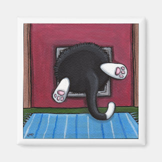 Bit eines Squeeze Magnet