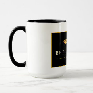Bita jenseits der Tasten Tasse