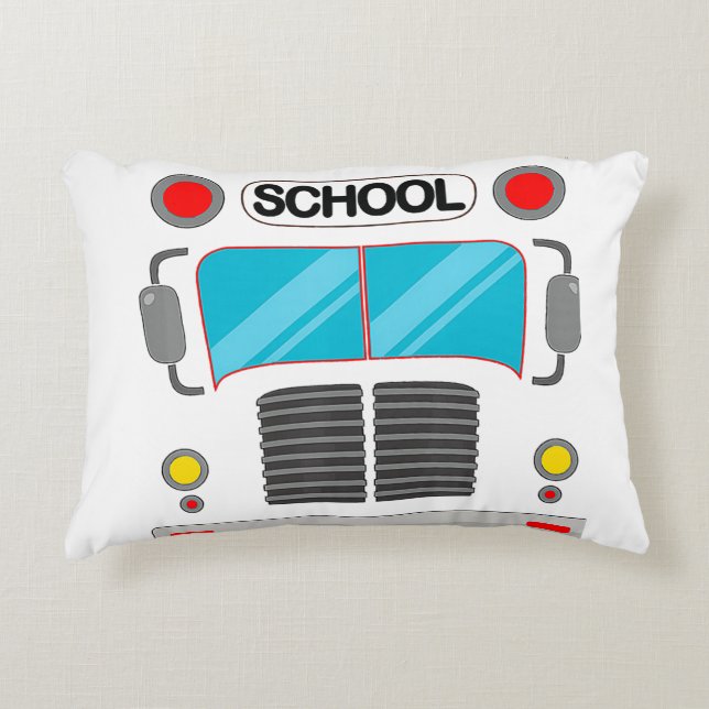 Bitarlideyg Dekokissen (Vorderseite)