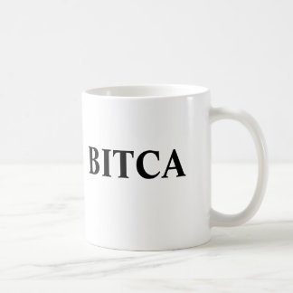 Bitca - doppelseitig tasse