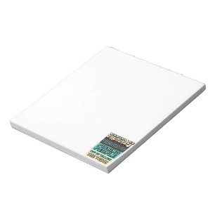 Bitchcraft: Die Kunst, Menschen aus dem Weg zu räu Notizblock