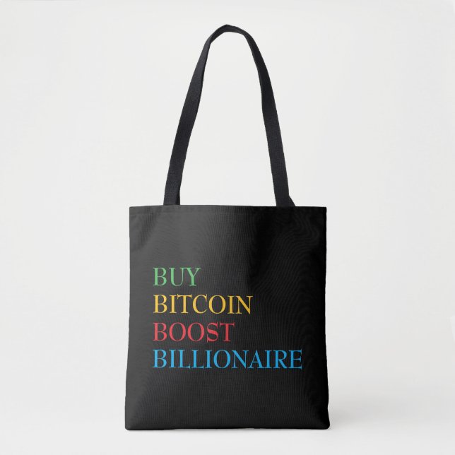 Bitcoin (Vorderseite)