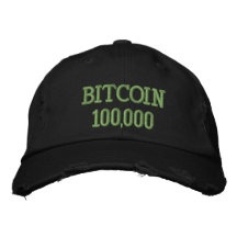 Bitcoin 100000 Feier