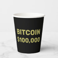Bitcoin 100000 Feier